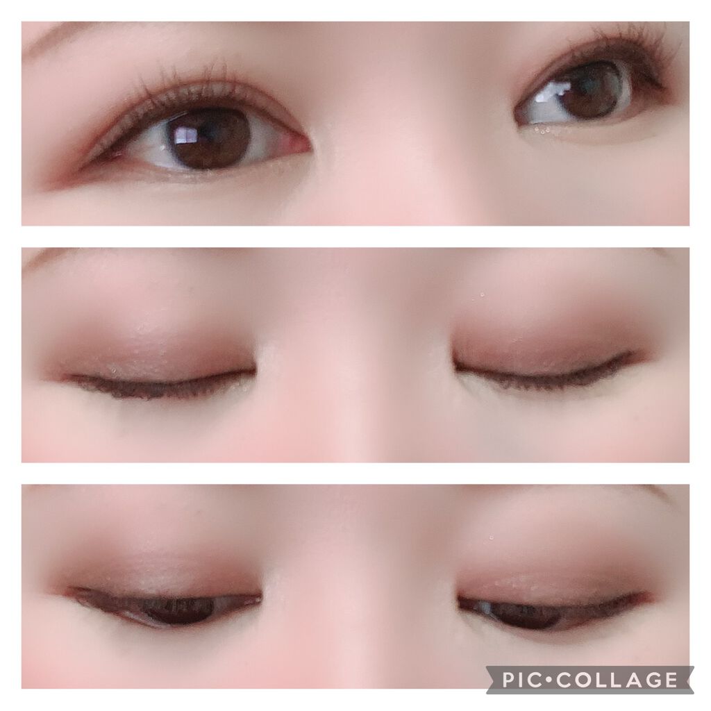 シグニチャー カラー アイズ/SUQQU/アイシャドウパレットを使ったクチコミ(2枚目)