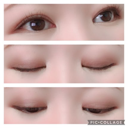 シグニチャー カラー アイズ/SUQQU/アイシャドウパレットを使ったクチコミ(2枚目)