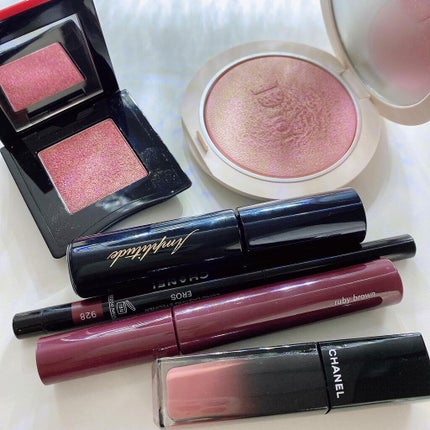 スティロ ユー ウォータープルーフ N/CHANEL/ペンシルアイライナーを使ったクチコミ(8枚目)