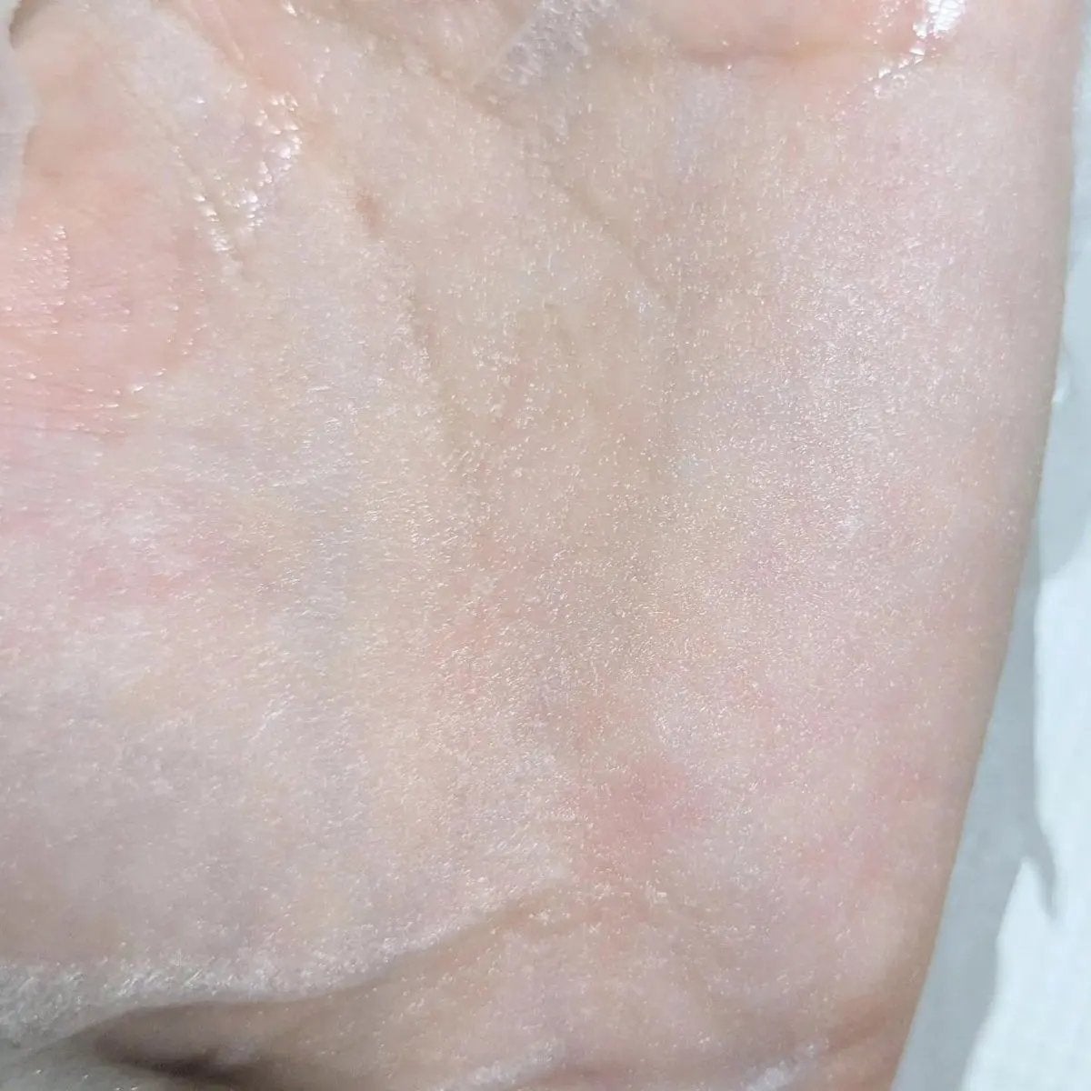 キューブマスク プロポリス/ネイチャーリパブリック/シートマスク・パックを使ったクチコミ(4枚目)