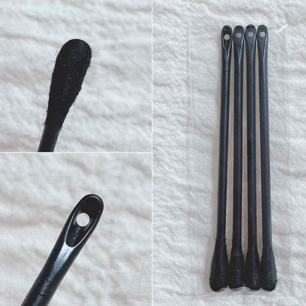 ブラック ヘッド ゼロ 2ステップ ノーズ パッチ/Dr.Althea/シートマスク・パックを使ったクチコミ(4枚目)