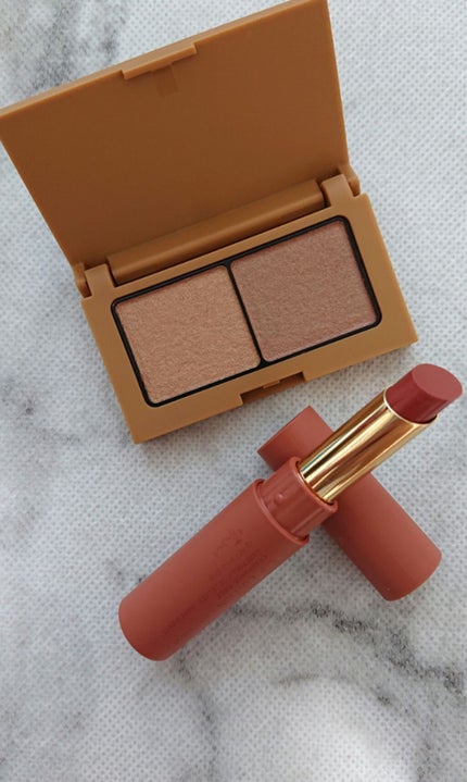 エテュセ リップエディション(ティントルージュ)/ettusais/リップティントを使ったクチコミ(4枚目)