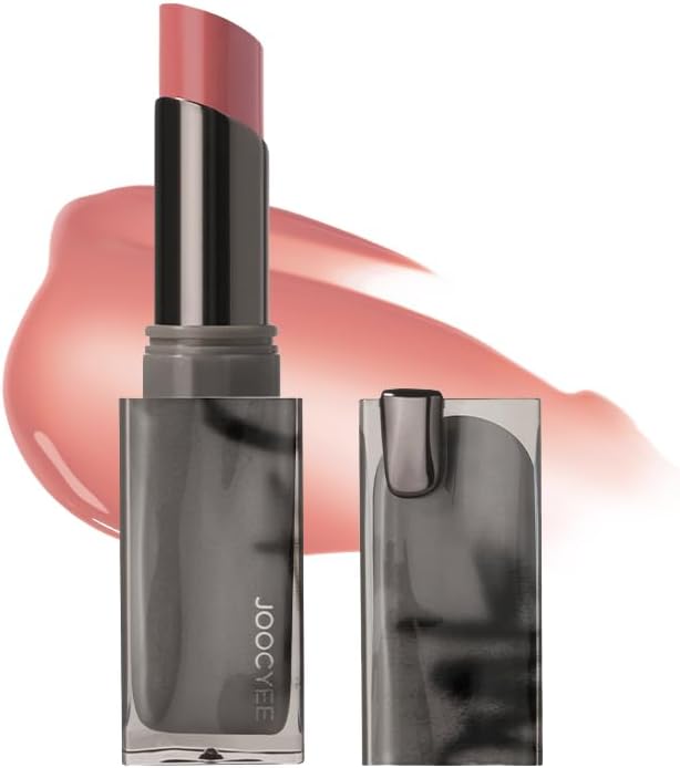 Joocyee グレーズフィルムルージュ 528 いねむりフィグ