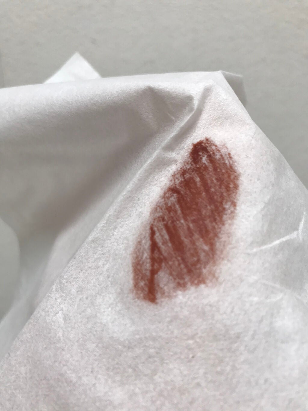 ジューシーリップティント/キャンメイク/口紅を使ったクチコミ(2枚目)