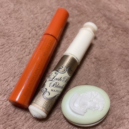 アイカラー/レ・メルヴェイユーズ ラデュレ/単色アイシャドウを使ったクチコミ(3枚目)