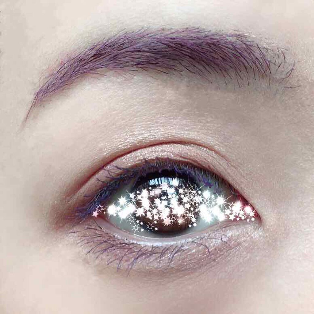 3Dアイブロウカラー/KATE/眉マスカラを使ったクチコミ(2枚目)