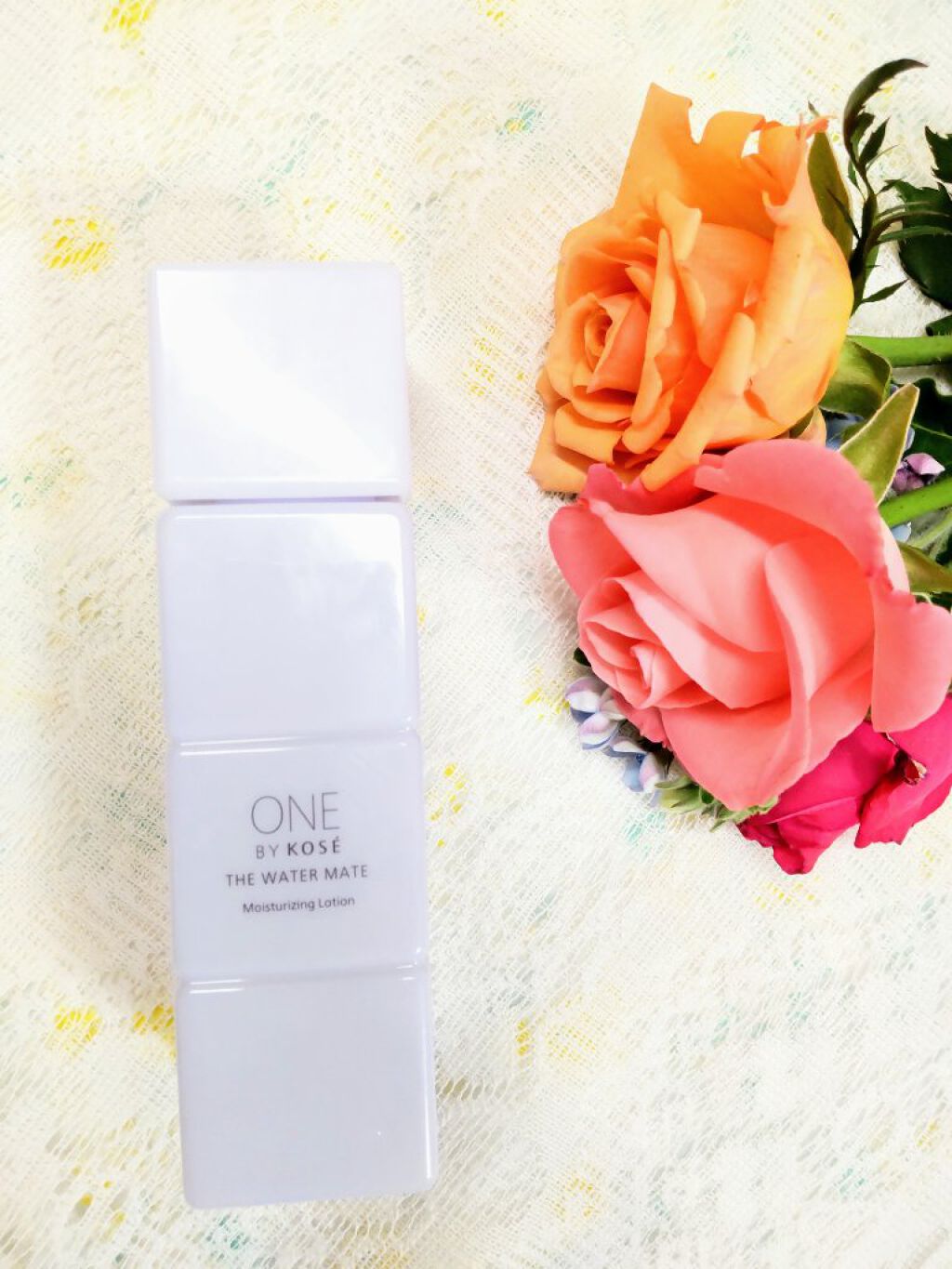 セラム ヴェール/ONE BY KOSE/美容液を使ったクチコミ（3枚目）