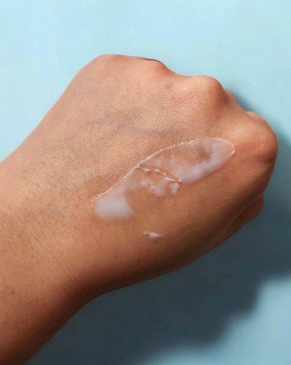 ベターパンテノールリペアボディクリーム/SOME BY MI/ボディクリームを使ったクチコミ（2枚目）