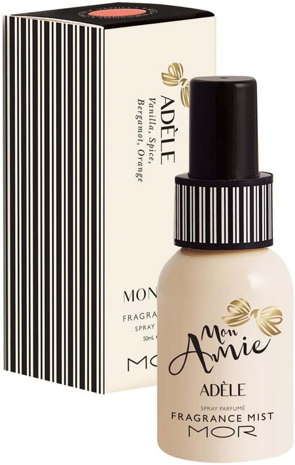 モナミー フレグランスミスト アデル
