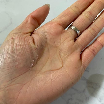 ドクダミ 77 スージングトナー/Anua/化粧水を使ったクチコミ(5枚目)