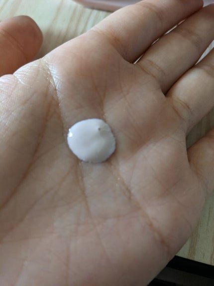 スキンプロテクトベース<皮脂くずれ防止>/プリマヴィスタ/化粧下地を使ったクチコミ(4枚目)