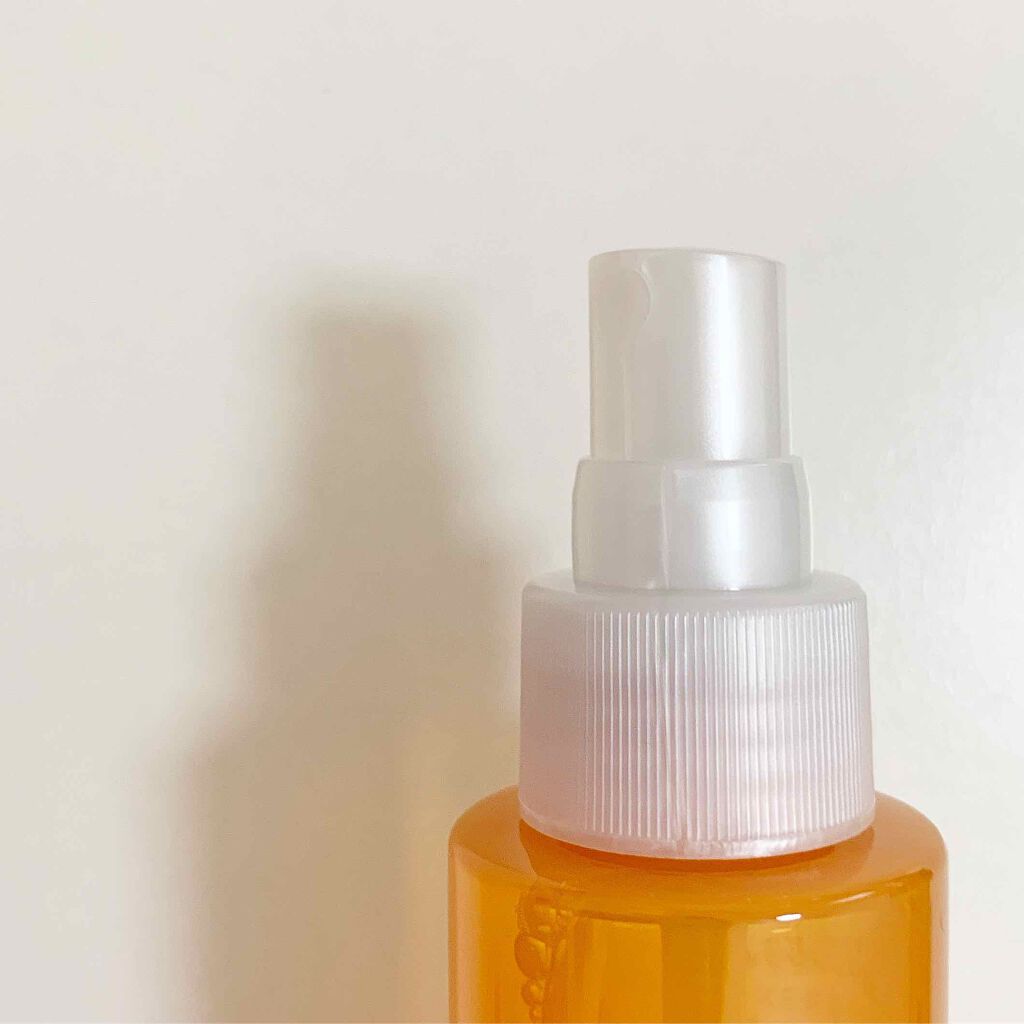 まとめ髪アレンジウォーター/マトメージュ/ヘアミストを使ったクチコミ（2枚目）