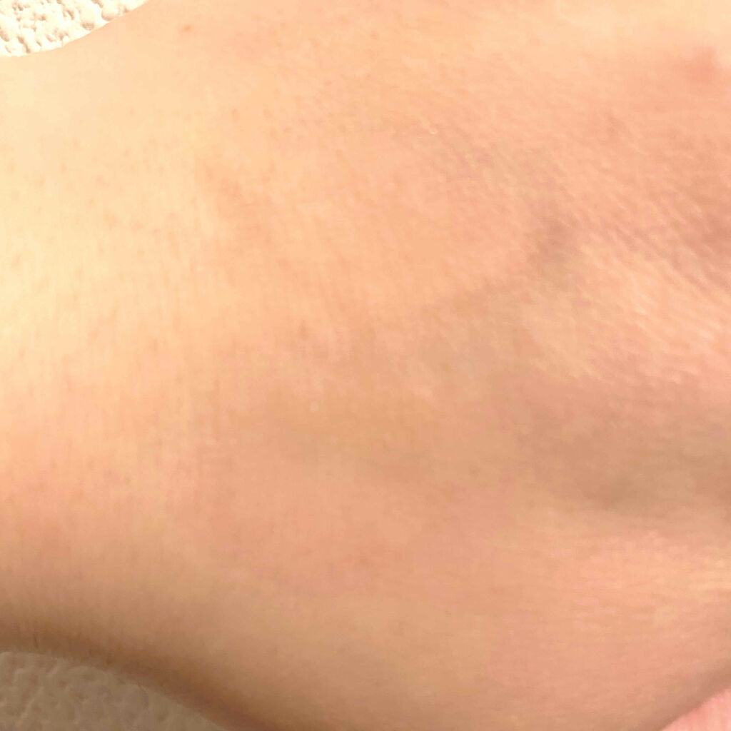 クレージュ クリアクレンジング/CLAYGE/クレンジングジェルを使ったクチコミ（3枚目）