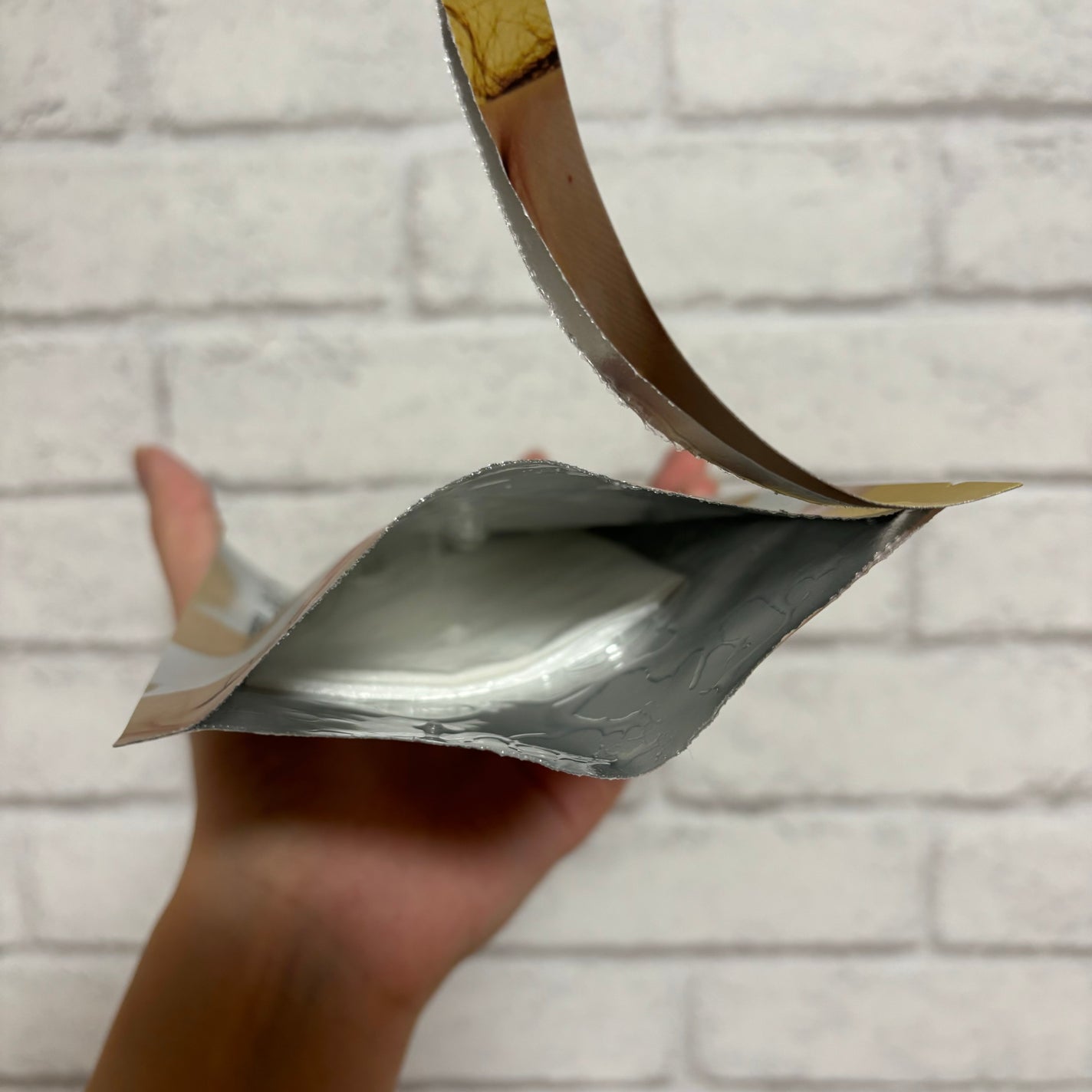 フルフィットプロポリスナリシングマグネットシートマスク /COSRX/シートマスク・パックを使ったクチコミ(2枚目)