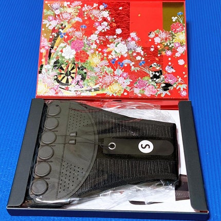 ガードナーベルト/ガードナー/その他を使ったクチコミ(1枚目)