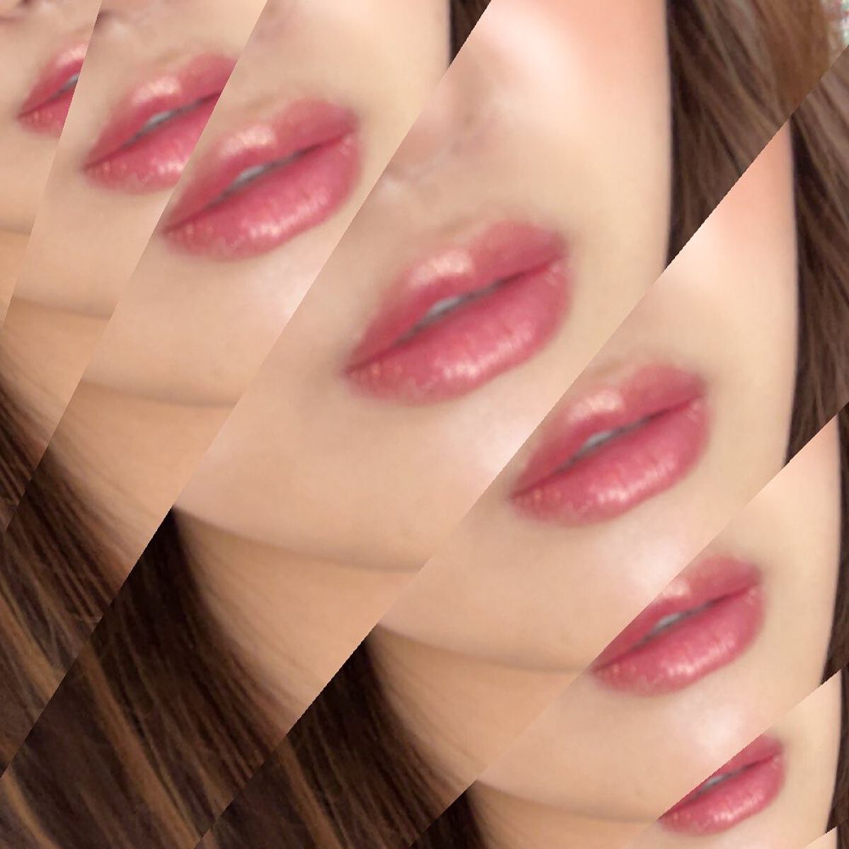 LUCKYKISS DIAMOND LIP GLOW｜ISAMAYA BEAUTYの口コミ - . #えいな購入