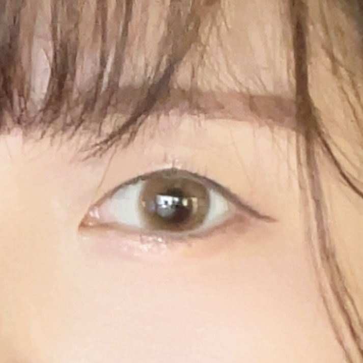 TOPARDS 1day/TOPARDS/ワンデー（１DAY）カラコンを使ったクチコミ（1枚目）