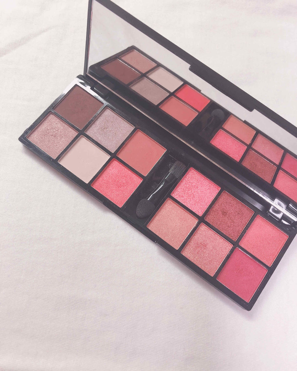 LARME(ラルム) 2019年9月号/LARME/雑誌を使ったクチコミ（2枚目）