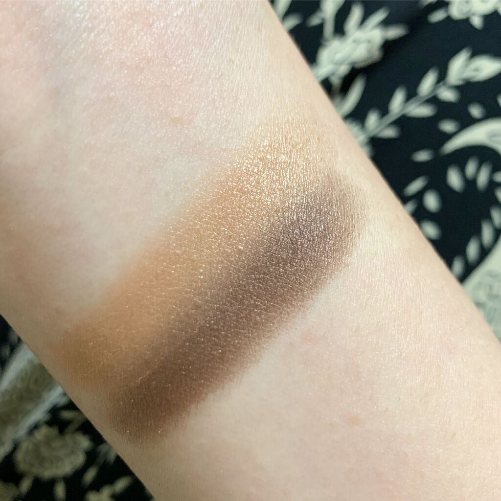 エレガンス アルモニーアイズ/Elégance/アイシャドウパレットを使ったクチコミ（3枚目）