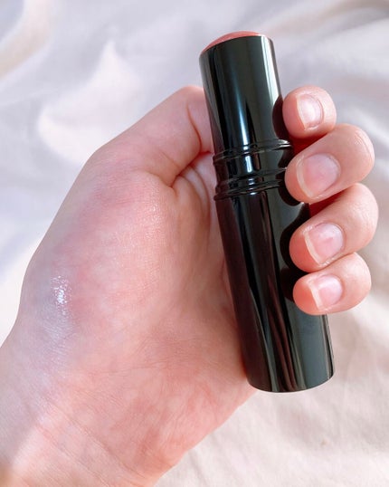 ボーム エサンシエル/CHANEL/スティックハイライトを使ったクチコミ(2枚目)