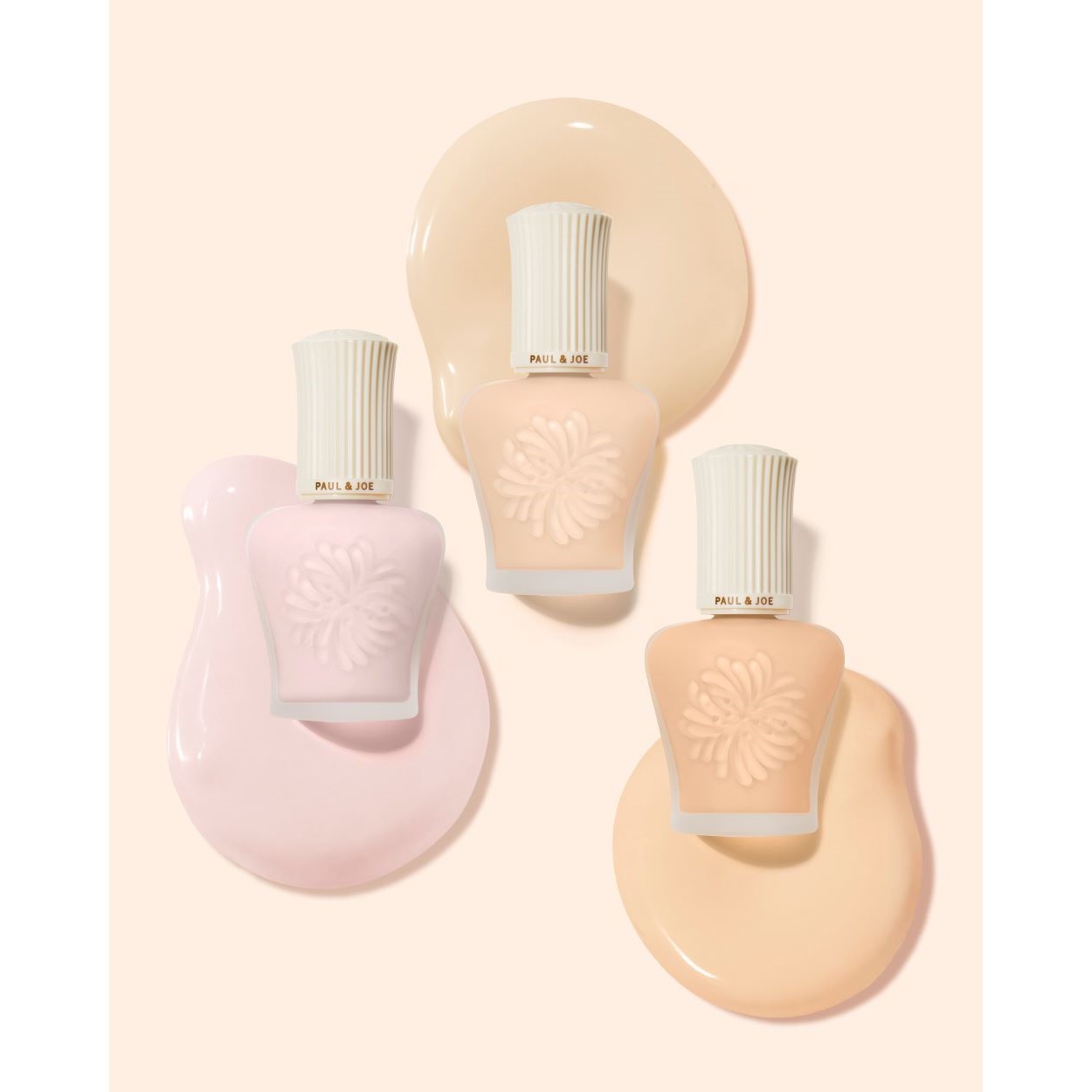 コンシーラー/PAUL & JOE BEAUTE/リキッドコンシーラーを使ったクチコミ（2枚目）