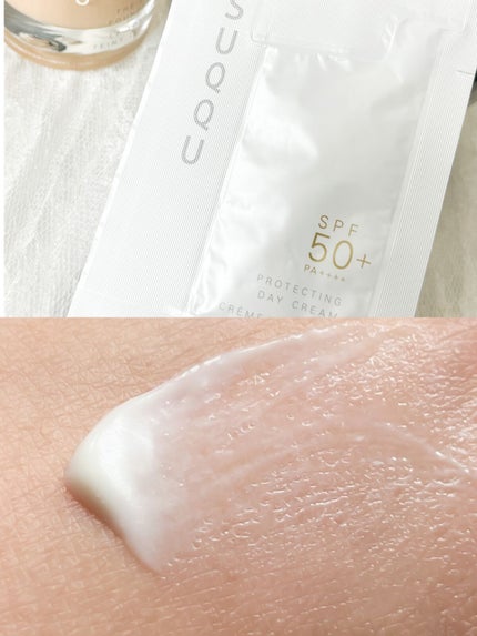 ザ リクイド ファンデーション/SUQQU/リキッドファンデーションを使ったクチコミ(7枚目)