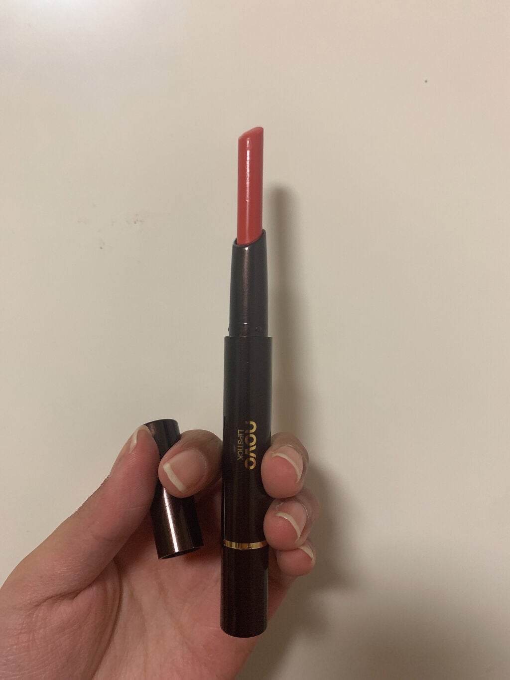 出色而持久 NOVO