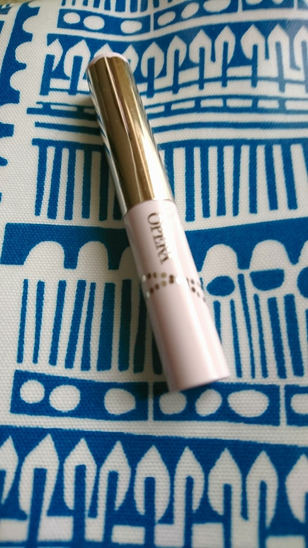 オペラ シアーリップカラー RN/OPERA/リップグロスを使ったクチコミ(2枚目)