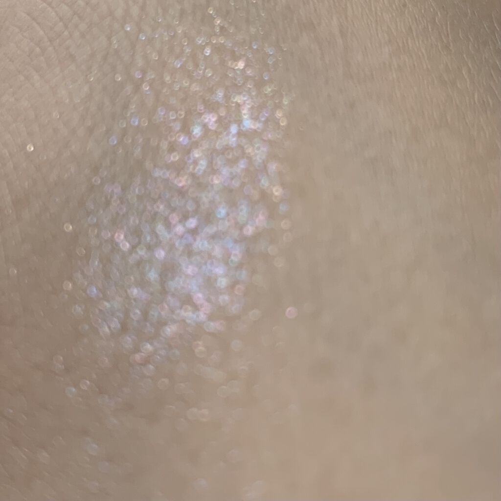 ル・ヌフ・ジバンシイ/GIVENCHY/アイシャドウパレットを使ったクチコミ（2枚目）