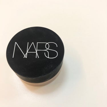 NARS ソフトマットコンプリートコンシーラーのクチコミ「【NARSの巷で好評のコンシーラー】

しっかりカバーしてくれると好評のNARSのコンシーラー.....」（1枚目）