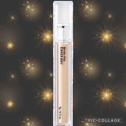 ダーマシンコンシーラー/23years old/リキッドコンシーラーを使ったクチコミ(1枚目)