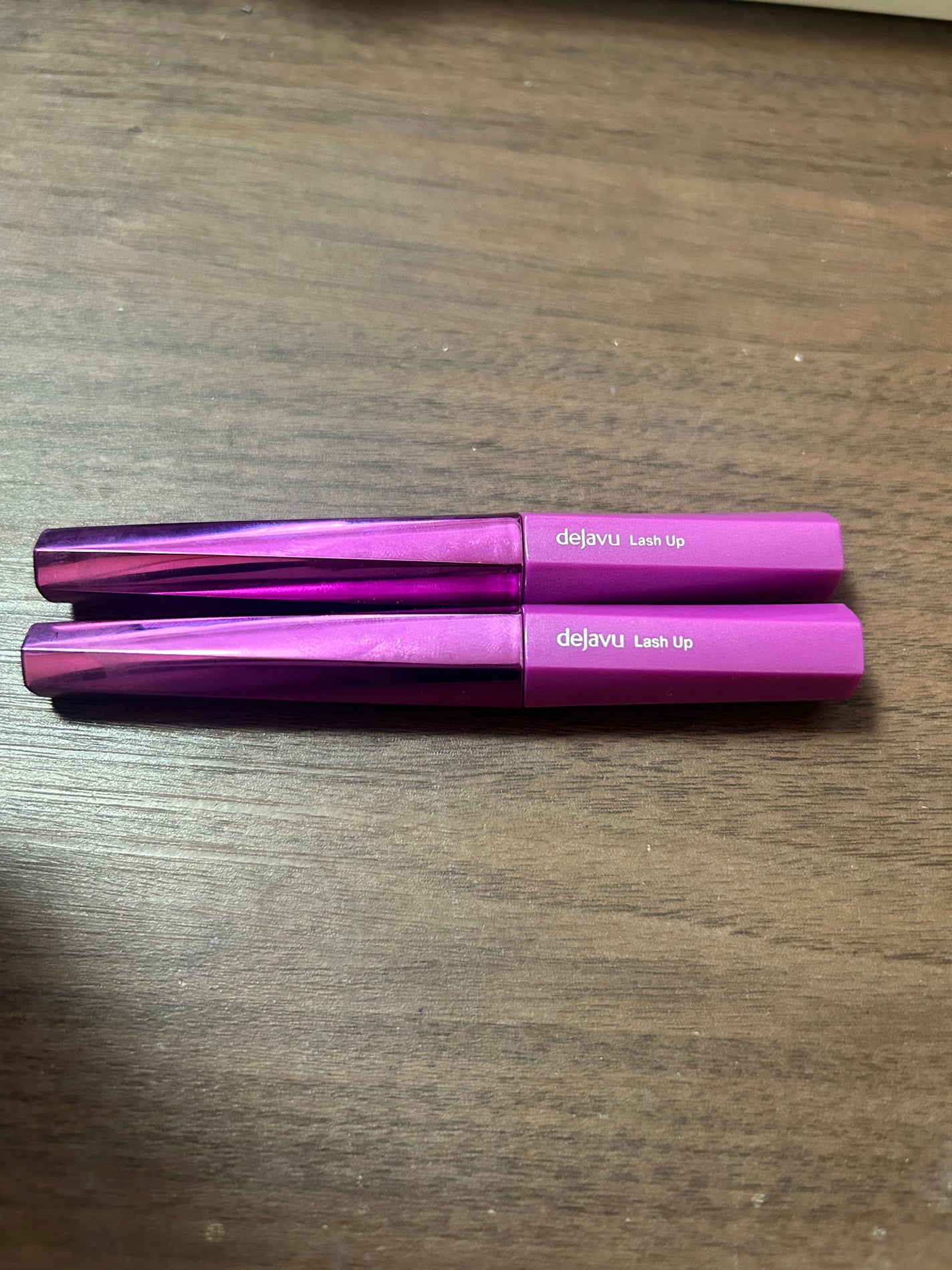 「塗るつけまつげ」自まつげ際立てタイプ/デジャヴュ/マスカラを使ったクチコミ(1枚目)