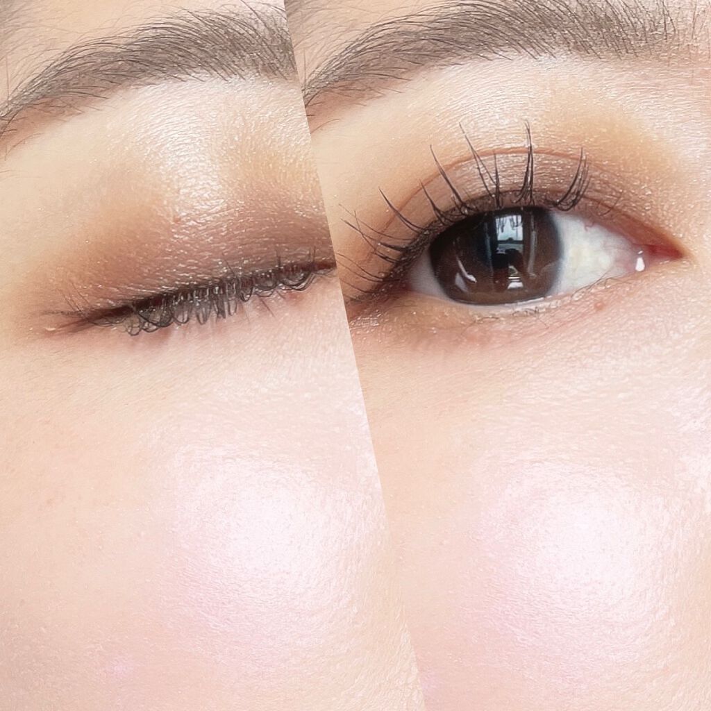 クリーム ブラッシュ/DECORTÉ/ジェル・クリームチークを使ったクチコミ（2枚目）