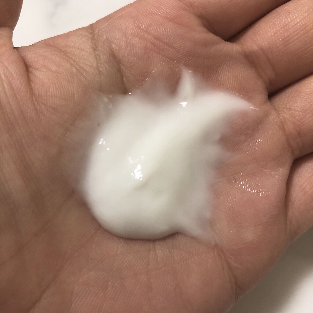 ボリュームケアシャンプー／トリートメント/AROMA KIFI/シャンプー・コンディショナーを使ったクチコミ（2枚目）