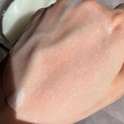 テルムレクリアパッド/STEAMBASE/トナーパッドを使ったクチコミ(5枚目)