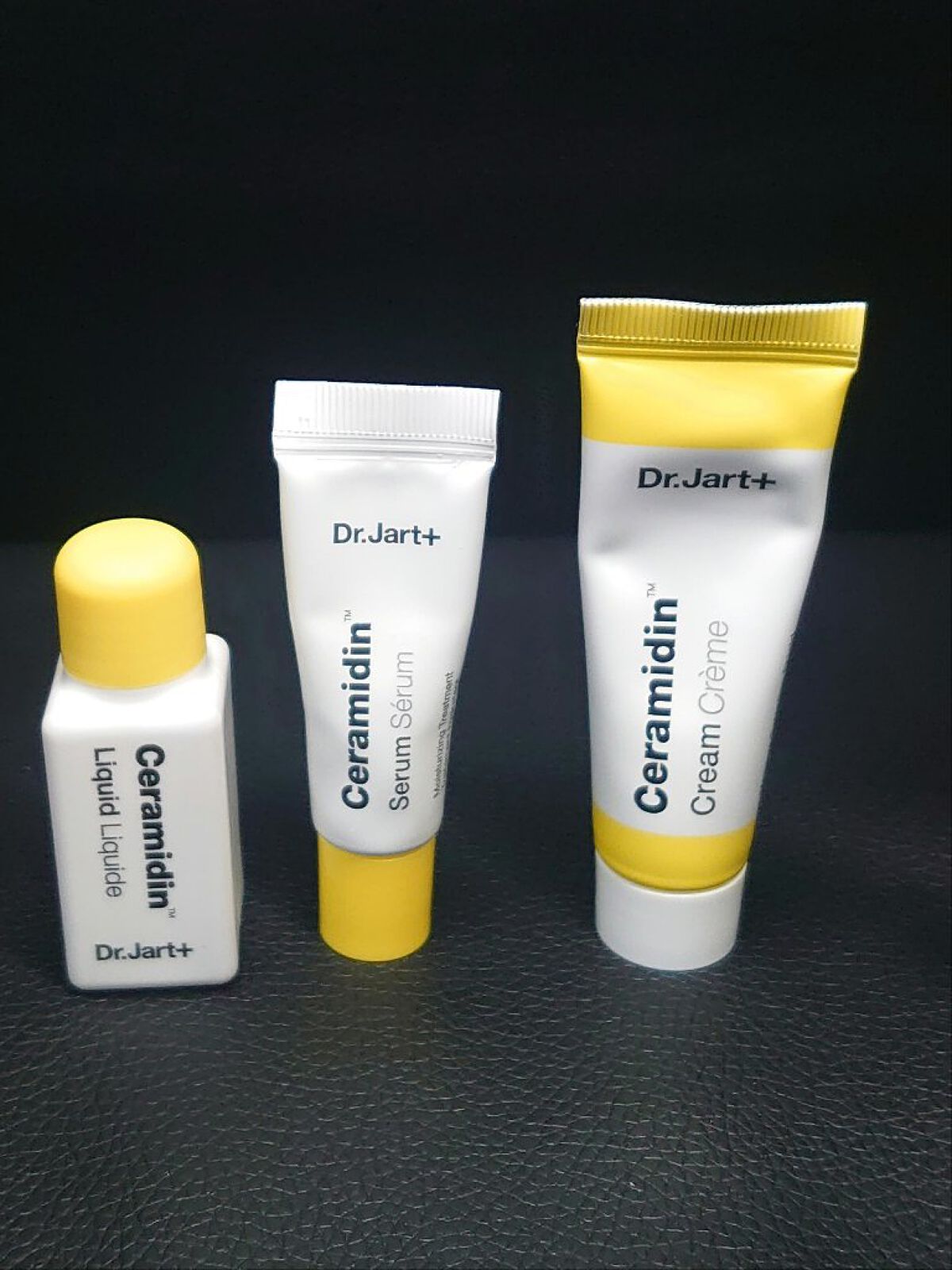 セラマイディンクリーム/Dr.Jart＋/フェイスクリームを使ったクチコミ（1枚目）