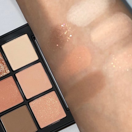 ブラーフィニシュブラッシャー/Dinto/パウダーチークを使ったクチコミ(3枚目)