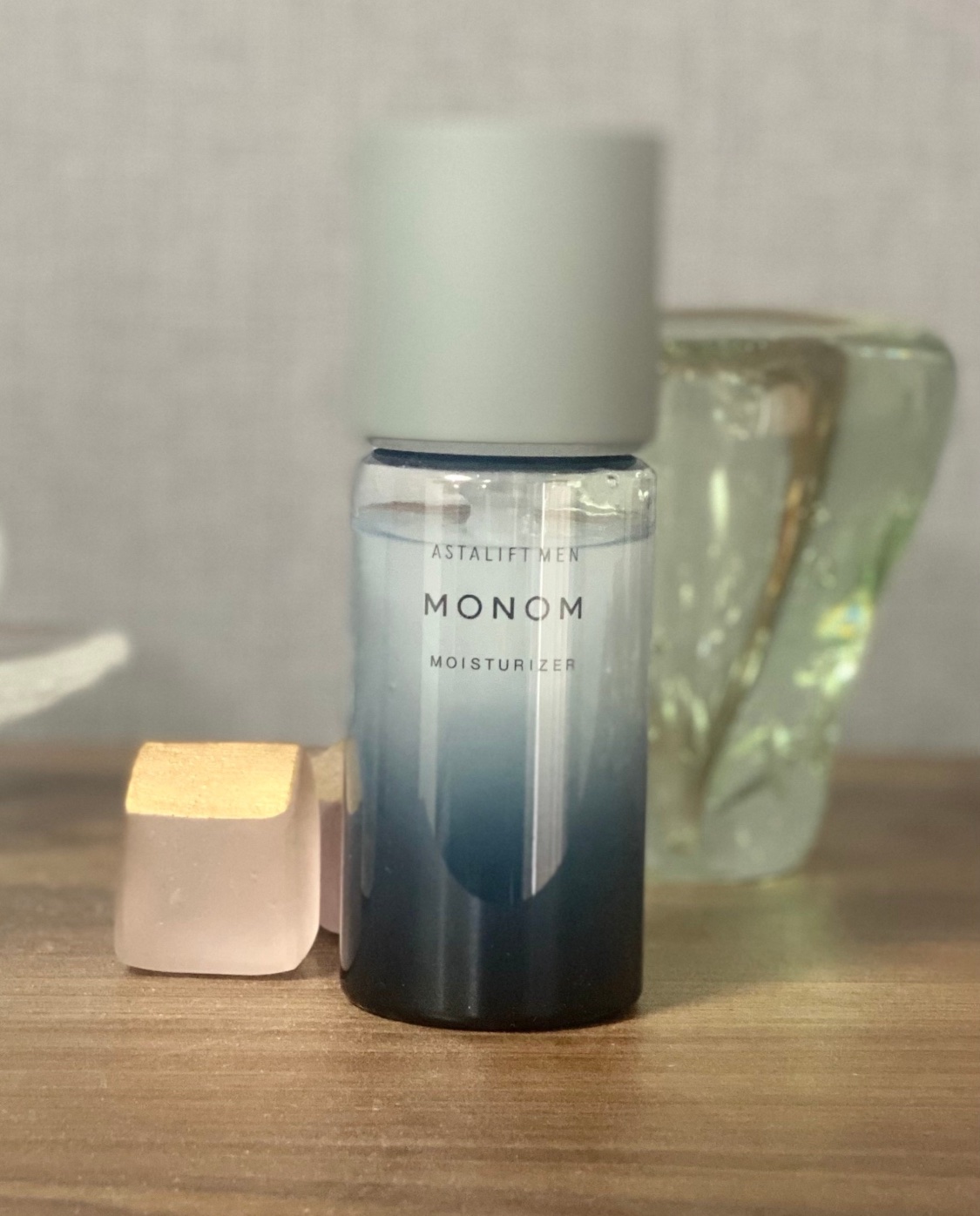 モノムモイスチャライザー/アスタリフト/化粧水を使ったクチコミ（1枚目）