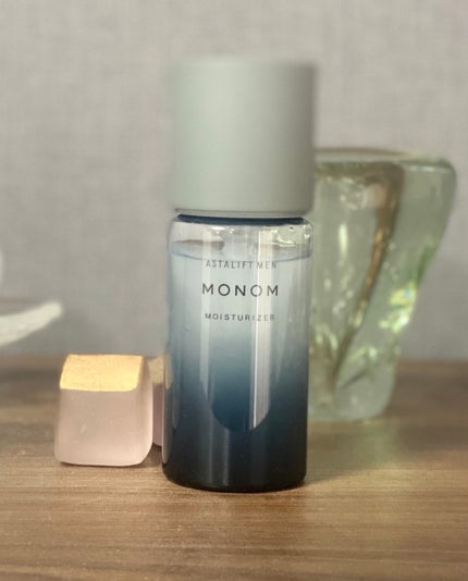 モノムモイスチャライザー/アスタリフト/化粧水を使ったクチコミ(1枚目)