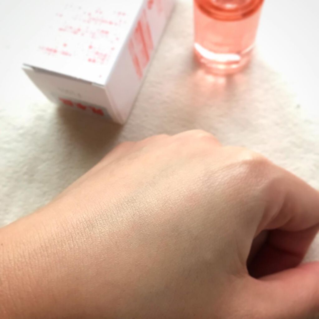 バイオイル/バイオイル/フェイスオイルを使ったクチコミ(4枚目)