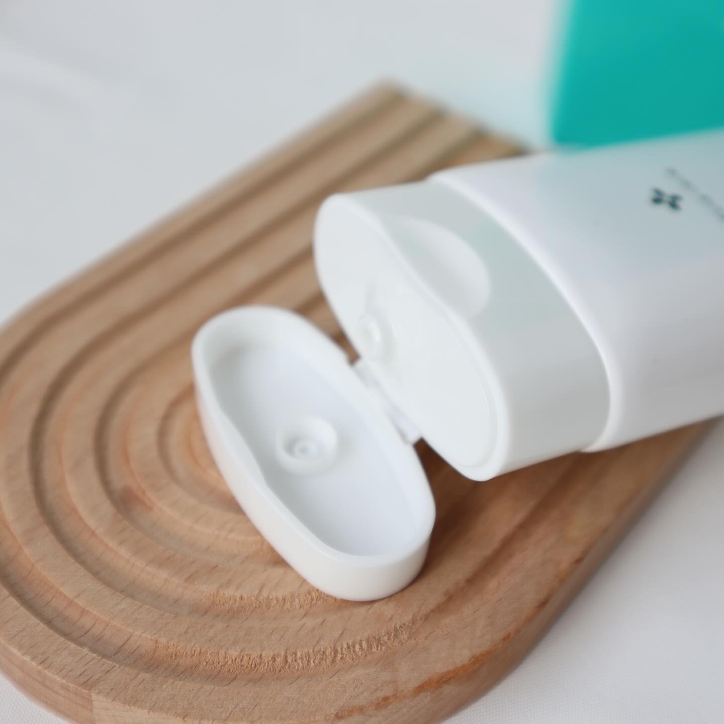 GGモイストクレンジングジェル/NIKI PITA/クレンジングジェルを使ったクチコミ（2枚目）