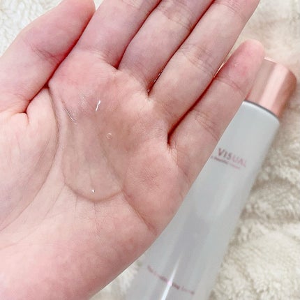 バイタルコンディショニング ローションa/FINE VISUAL/化粧水を使ったクチコミ(2枚目)