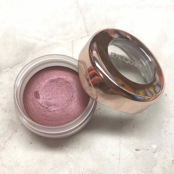 アイグロウ ジェム/DECORTÉ/ジェル・クリームアイシャドウ by くっきー◡̈⃝︎⋆︎*