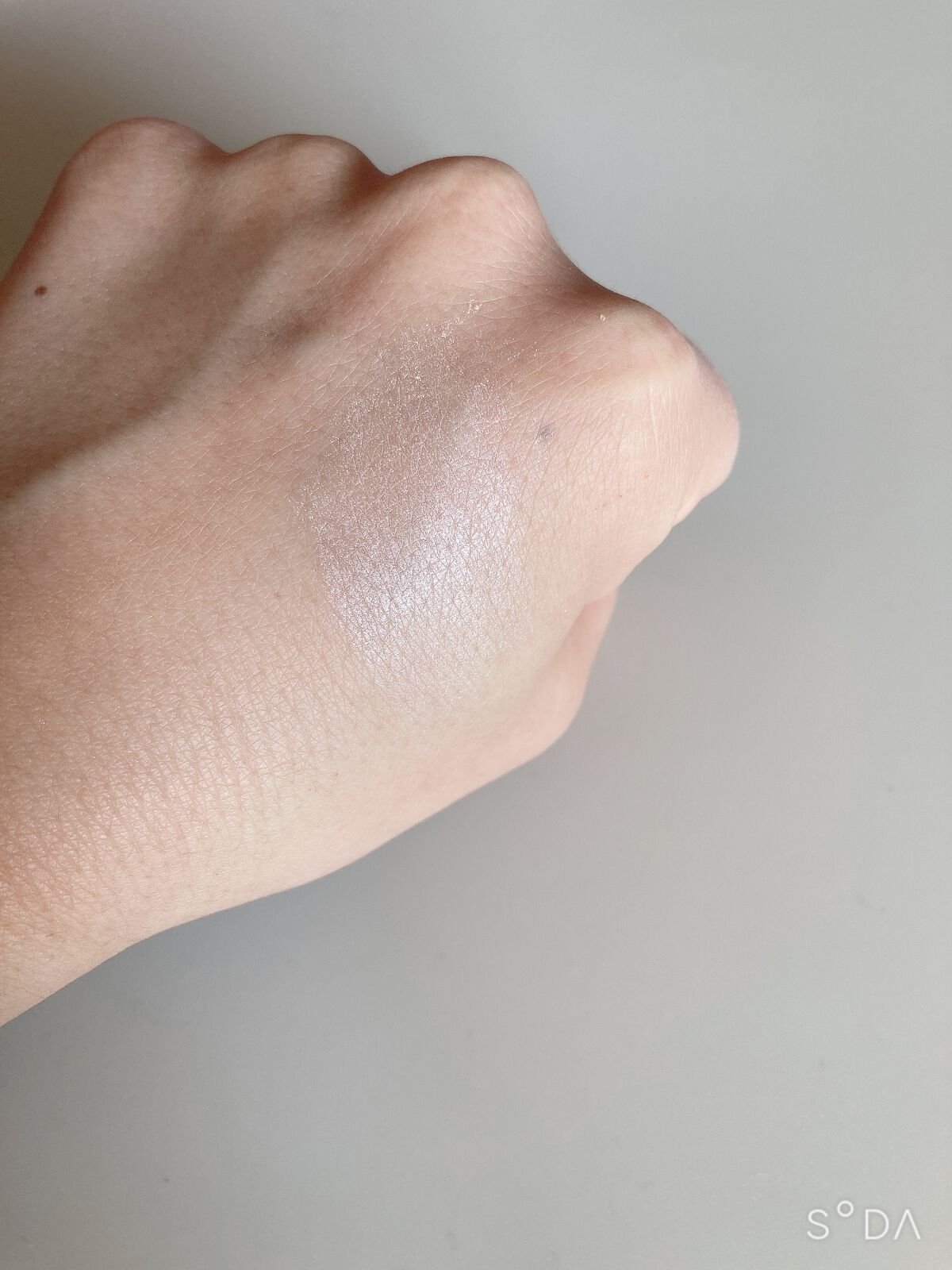 ディオールスキン フォーエヴァー クチュール ルミナイザー/Dior/プレストパウダーを使ったクチコミ(3枚目)