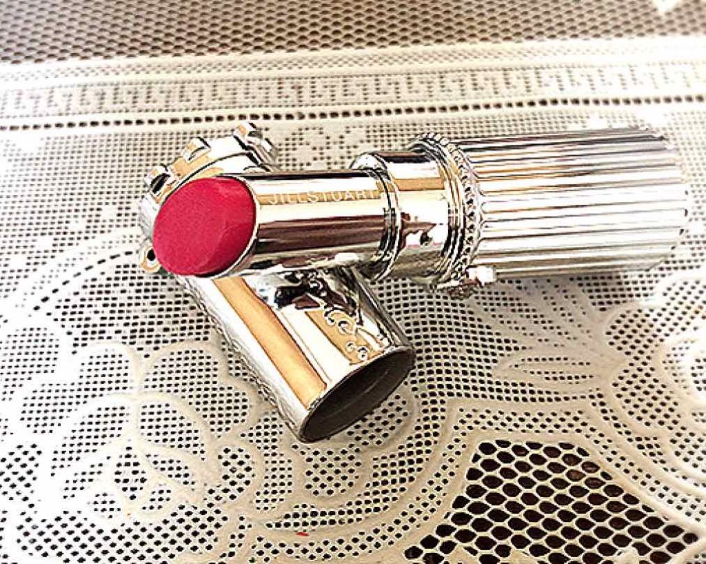 リップブロッサム/JILL STUART/口紅を使ったクチコミ(1枚目)