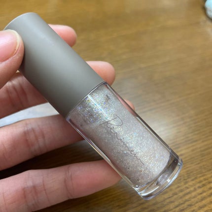 ピックミーアイズグリッター/Ririmew/グリッターを使ったクチコミ(1枚目)