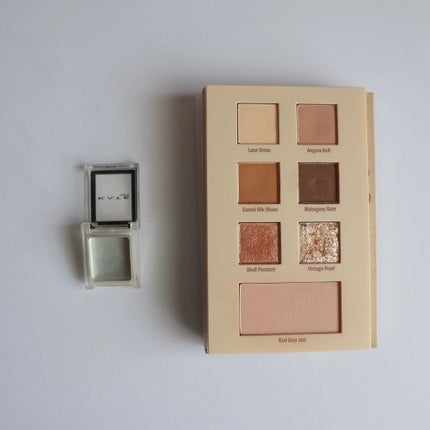 ケイト ザ アイカラー/KATE/単色アイシャドウを使ったクチコミ(6枚目)