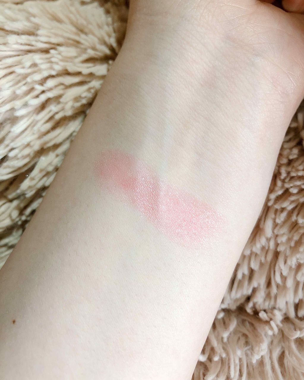 ディオール アディクト リップ グロウ マックス/Dior/口紅を使ったクチコミ(2枚目)