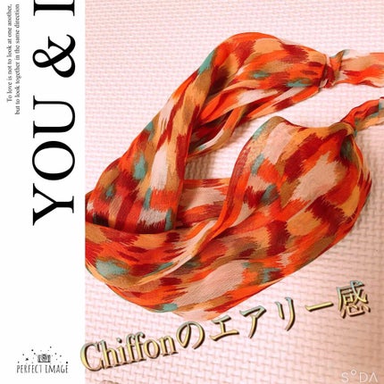 ヘアアクセサリー/ヘアケアグッズを使ったクチコミ(1枚目)