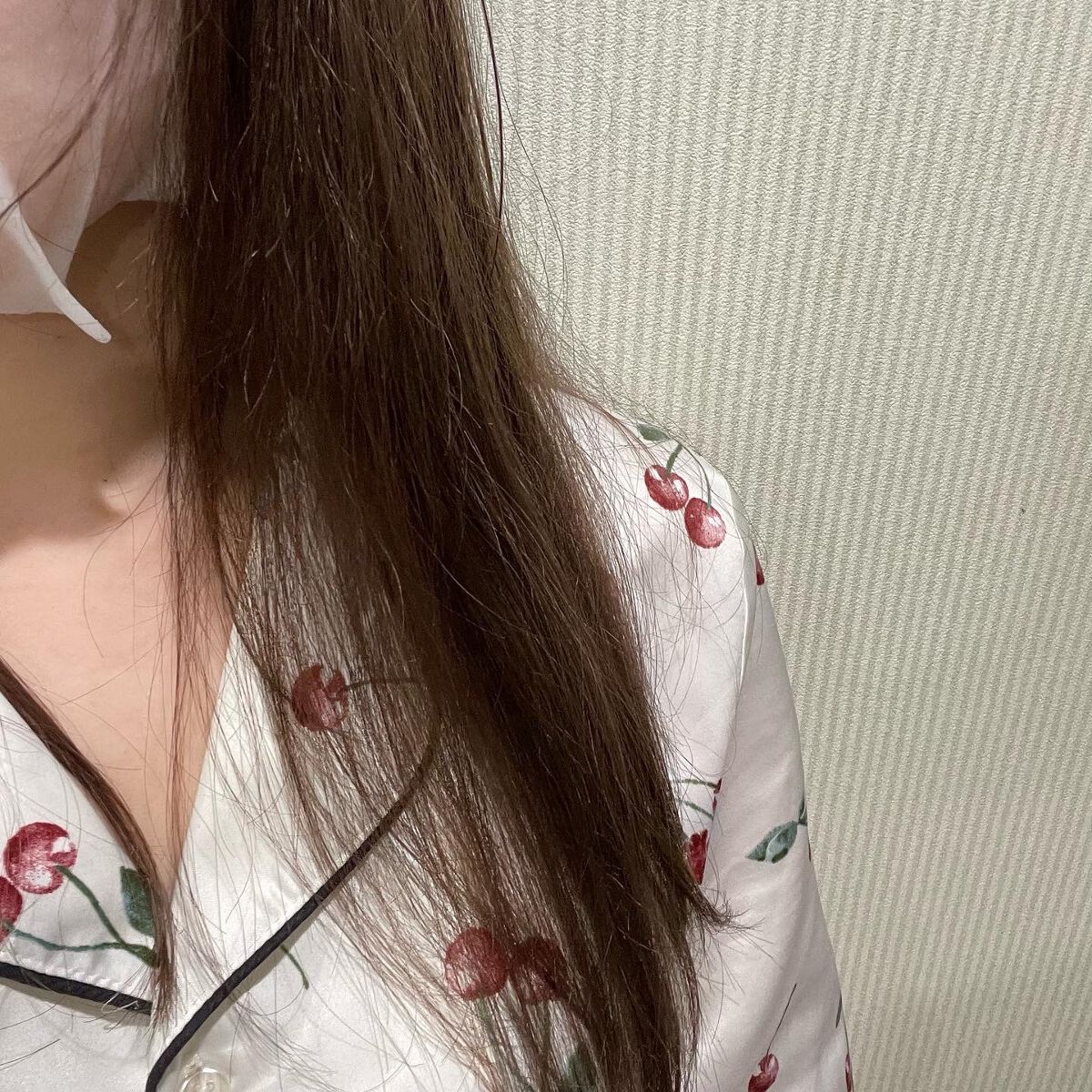 マドンナ リリ ヘアオイル/MADONNA LILI/ヘアオイルを使ったクチコミ（2枚目）